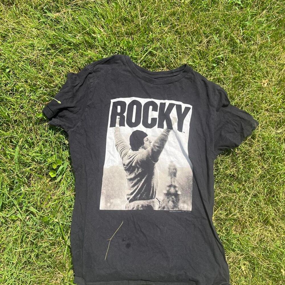 Old-navy Men's Black T-shirt